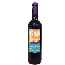Francesco Malena Ciro Rosso 750ml